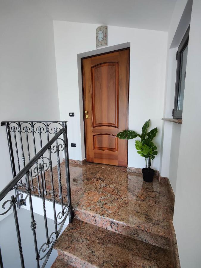 Affittacamere Montepiano Roccamontepiano Exterior foto